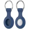 4smarts 466156 Schlüsselfinder-Hülle Schwarz - Blau - Grün - Orange (466156)
