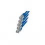 S/CONN Cat.6 S/FTP Netzwerkkabel Blau 0,25 m
