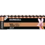 Duracell Alkaline AA (LR6) Batterienpackung — 24 Zellen, Einweg