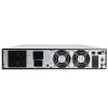 Unterbrechungsfreie Stromversorgung Grün Cell UPS15 — Online-Doppelwandler 3 kVA (2700 W), 6 Netzsteckdosen, reiner Sinus, LCD, Tower, 6×12V/9Ah-Batterien