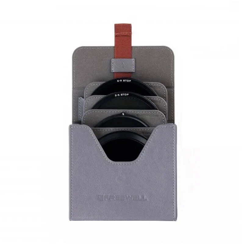 Variables ND-Filtersystem Freewell FW-82-MAGVND 82mm Magnetisch