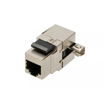 Keystone Extralink CAT5E STP, RJ45-Stecker