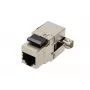 Keystone Extralink CAT5E STP, RJ45-Stecker