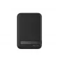 Belkin BoostCharge Pro Kabelloses Laden Schwarz