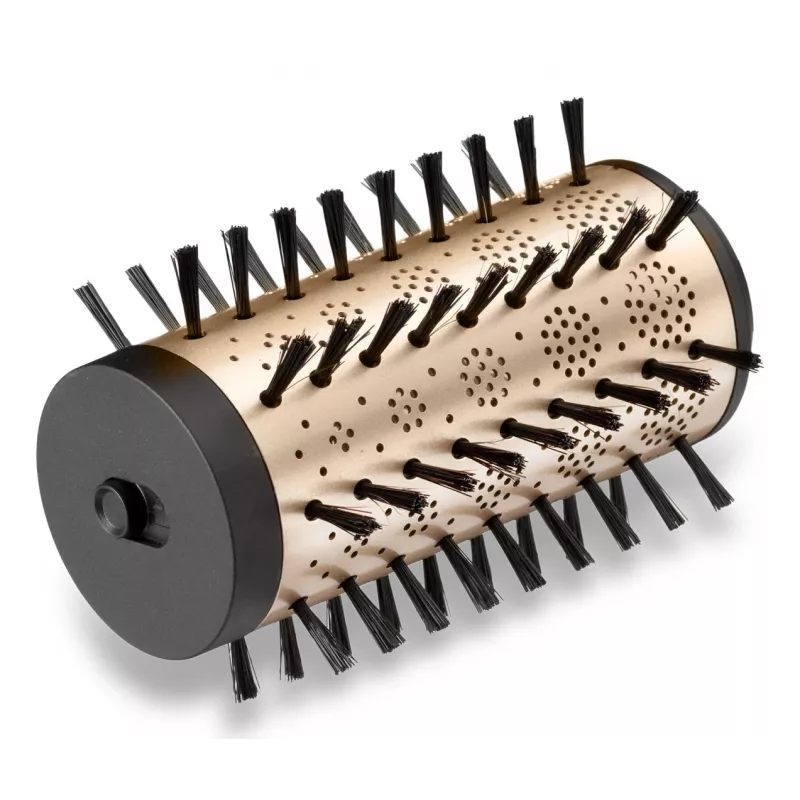 Haartrockner und Lockenstab Babyliss AS952E, gold