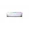 Lexar LD5EU016G-R6400GDWA Speichermodul Weiß