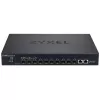 Netzwerk-Switch Zyxel XS1935-12F-ZZ0101F — 12-Port, Smart Managed, 10x 10G SFP+ und 2x 10G RJ45