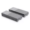 Drahtloses HDMI-Extender-Set DIGITUS DS-55359 — 4K/60Hz, 150 m, AV-Sender & -Empfänger