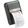 Etikettendrucker TSC Alpha-2R 203 dpi USB Bluetooth — kompakter tragbarer Thermodrucker