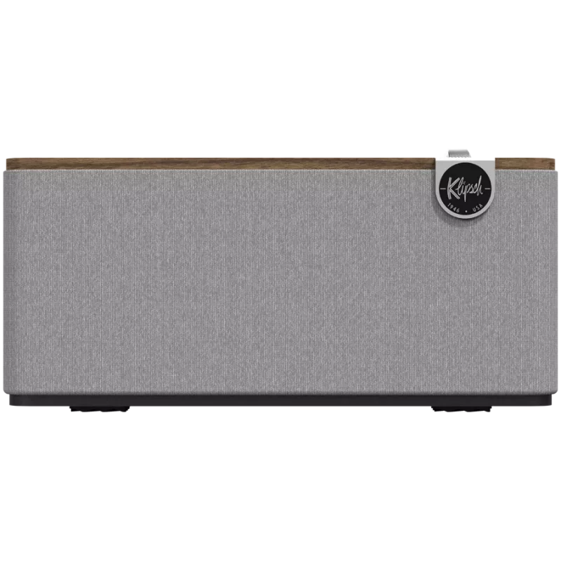 KLIPSCH The One Plus Walnuss