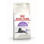 Trockenfutter für Katzen Royal Canin Sterilised 7+ Adult Poultry 3,5 kg – für ausgewachsene sterilisierte Katzen, 36% Protein, 12% Fett