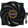 Titan DC-K8N925B/R/CU35 CPU-Kühler für AMD-Sockel AMD K8/AM2/AM2+/AM3/AM3+/AM4/FM1/FM2/FM2+ bis 105W (DC-K8N925B/R/CU35)