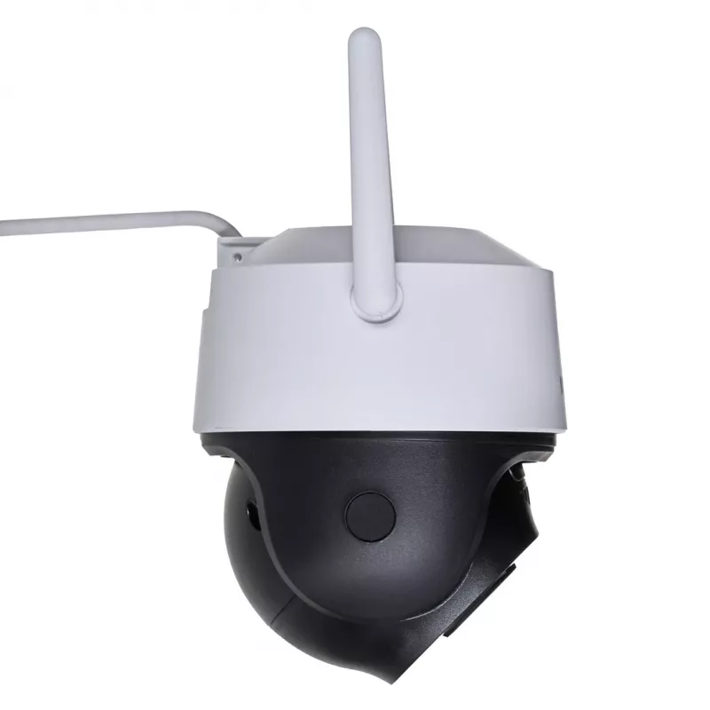 IP-Überwachungskamera IMOU Cruiser Z Turret — 5 MP, 2,8 mm, 12 V DC, Wi‑Fi & Ethernet, IP66, Schwenken 355° Neigen 90°