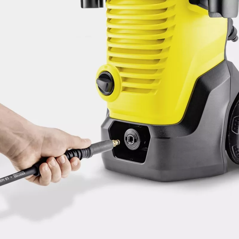 Hochdruckreiniger Karcher AG K 5 WCM