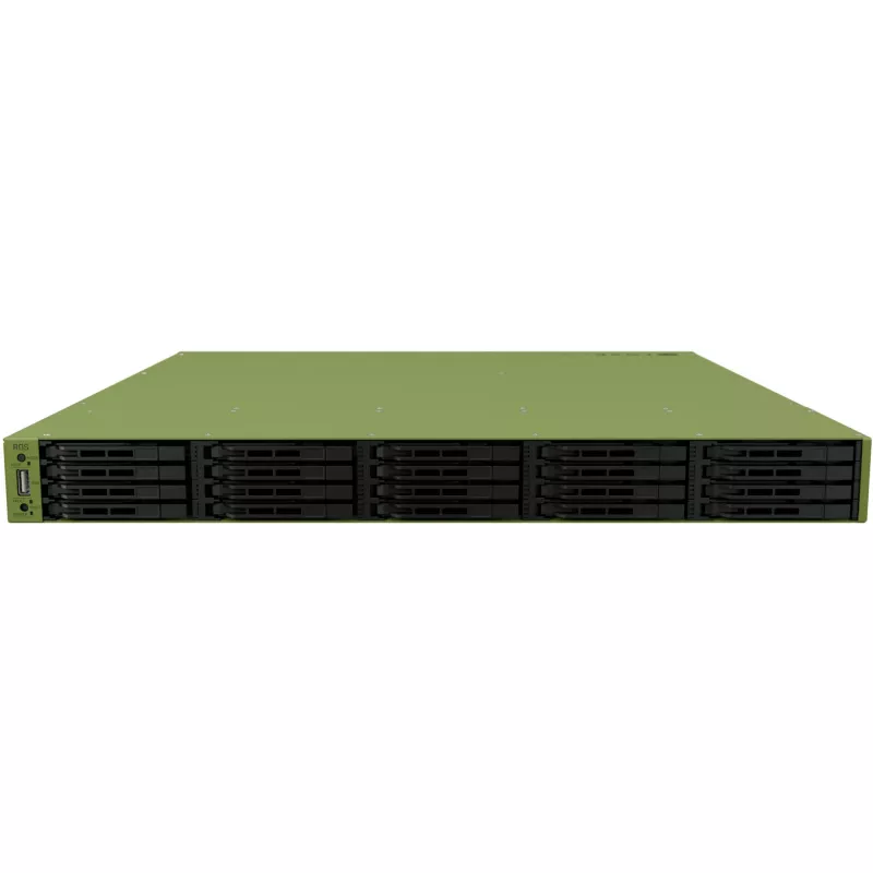 Switch MikroTik RDS2216-2XG-4S+4XS-2XQ 16-Port-10G-Switch mit SFP+/SFP28 und QSFP+