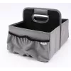 Olympia BO 500 Kinderwagen- und Baby-Organizer, grau