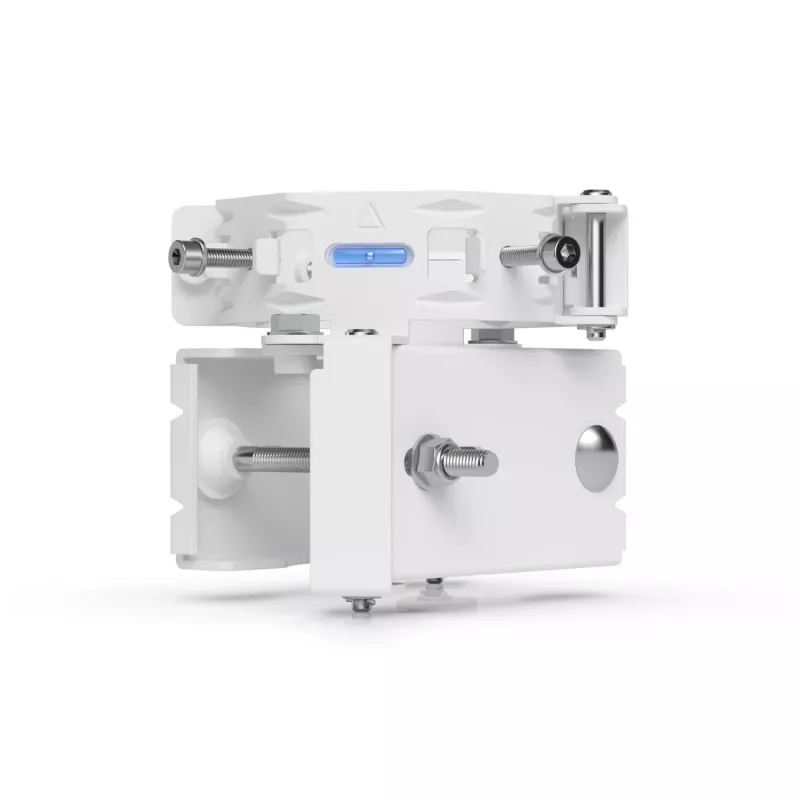 Ubiquiti Wave AP Micro Halterung Weiß 1,4 kg Kompatibilität Wave AP Micro