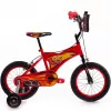 Kinderfahrrad 14 Huffy 24441W Disney Cars