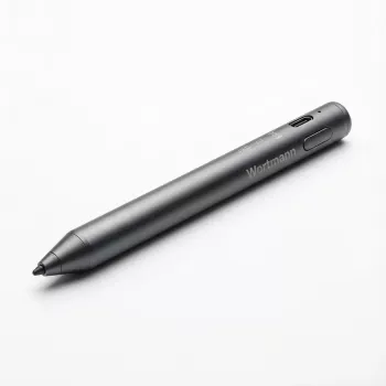 Active input stylus Terra PAD 1007 für PAD 1007 – aktiver Stift für Touchscreen-Geräte