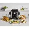 Ninja OL550EU 6 L Schwarz