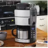 Russell Hobbs 25620-56 Digital Grind&Brew Thermal Kaffeemaschine