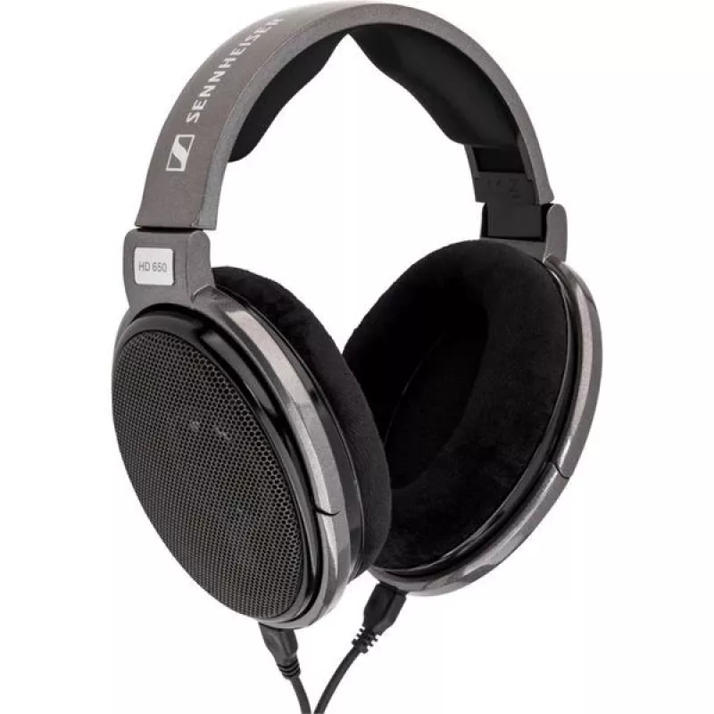 Sennheiser HD 650 Kabelkopfhörer