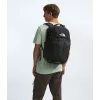Urban Backpack The North Face Surge - tnf Schwarz/tnf Schwarz