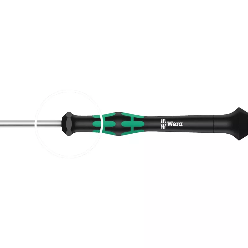 Wera 05073675001 Handschraubendreher-Set