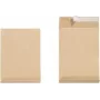 Umschlag C4 Herlitz 10900355 229 x 324 mm Papier 5 Stück