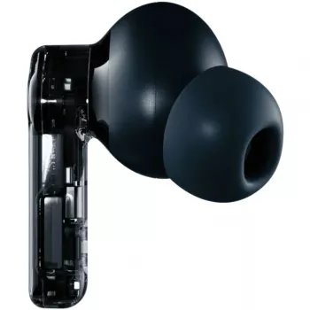 Nothing Ear Kopfhörer True Wireless Stereo (TWS) In-Ear Anrufe/Musik Bluetooth Schwarz - Transparent (A10600061)