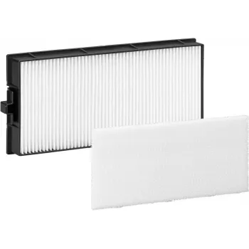 Panasonic ET-RFF200 - Projektorluftfilter - für PT-FW530E, FW530EAJ, FW530EJ, FW530U, FX500U, FZ570E, FZ570EAJ, FZ570EJ, FZ570U (ET-RFF200)
