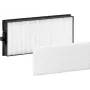 Panasonic ET-RFF200 - Projektorluftfilter - für PT-FW530E, FW530EAJ, FW530EJ, FW530U, FX500U, FZ570E, FZ570EAJ, FZ570EJ, FZ570U (ET-RFF200)