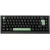 GMK Zusatz-Kit, ABS-Tastenkappen, Double-Shot, Erweiterungsset für ISO & ANSI - Pastellgrün