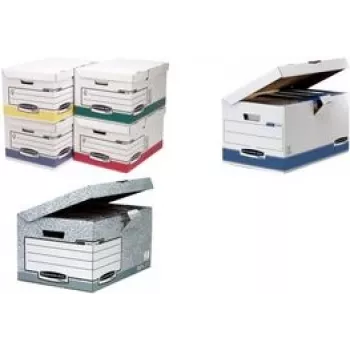 Fellowes 1141501 Weiß