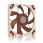 Lüfter Noctua NF-A12x15 FLX — 120 mm flacher 15 mm PC-Gehäuselüfter, 12 V, 1850 U/min, 94,2 m³/h, 23,9 dB, 3-Pin