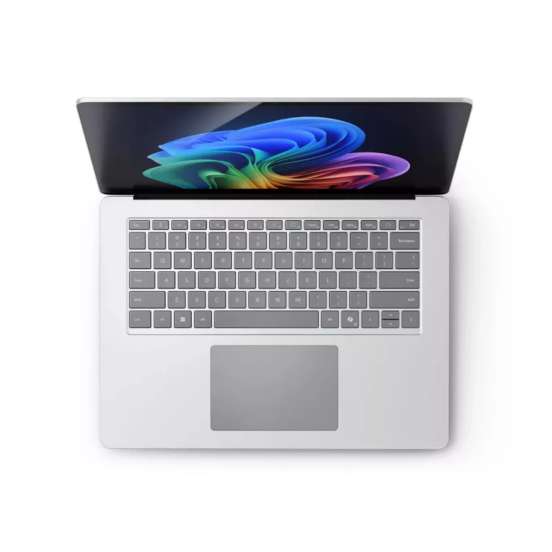 Microsoft Surface Laptop 7 15 Zoll Qualcomm Snapdragon 16 GB 512 GB Windows 11 Pro
