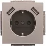 BJ 20 EUCB2USB-866 SCHUKO-/2x USB-Steckdose (2CKA002011A6283)