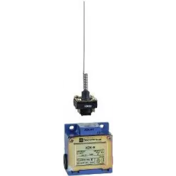 Schneider Electric XCKM106H29 Industrieller Sicherheitsschalter Kabelgebunden (XCKM106H29)