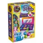 Lisciani Moon Academy Moon Eyeshadows Rollenspiel-Schmink-Set