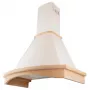 Akpo WK-4 Rustica Nova 60 Kaminhaube Beige, Braun