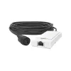 Netzwerkkamera P1245 HDTV H.264/DISCREET 0926-001 Axis