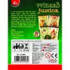 Wizard Junior, Kartenspiel