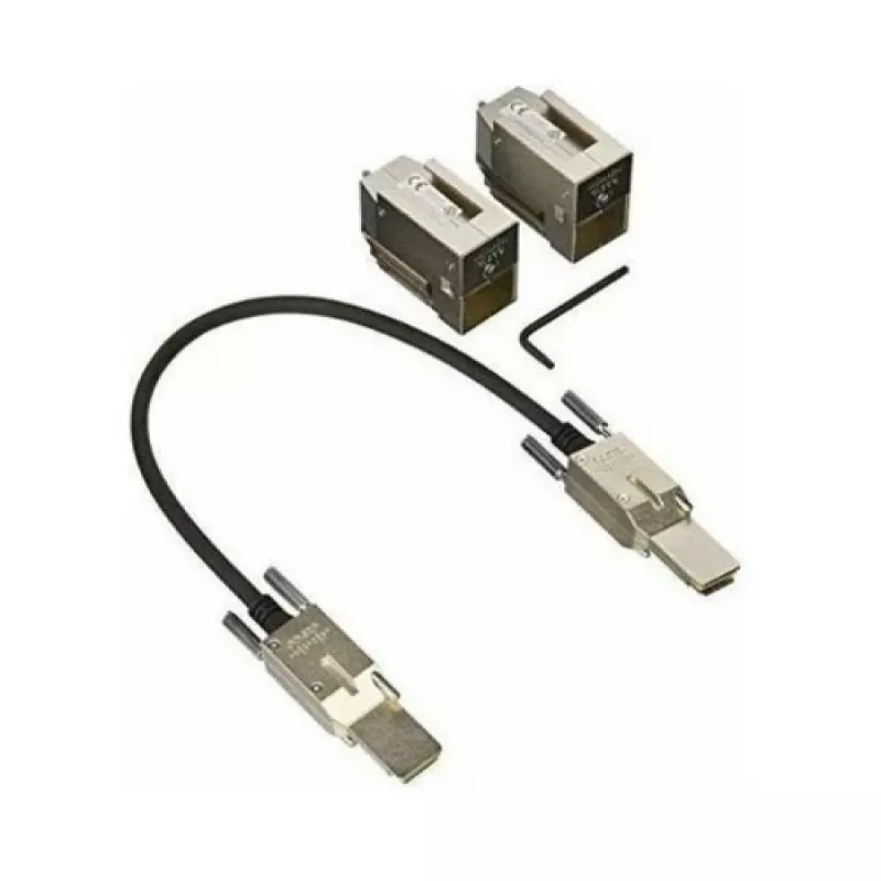Cisco Catalyst 9300L und 9300LM Stacking Kit