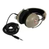Koss PRO4AA Kopfhörer/Headset Kabelgebunden Bühne/Studio Beige, Schwarz