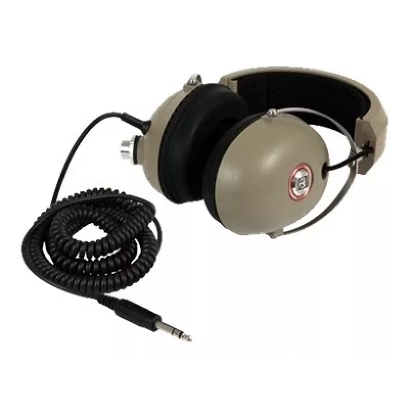 Koss PRO4AA Kopfhörer/Headset Kabelgebunden Bühne/Studio Beige, Schwarz