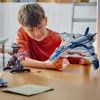 LEGO Quinjet Bauset 76325 — Marvel, 1131 Teile, 5 Minifiguren, für 12+, 280×450×300 mm