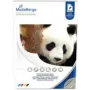 Fotopapier MediaRange MRINK119 A4 Hochglanz 115 g/m², 50 Blatt