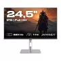 JAPANNEXT JN-IPS245G320F-HSP Computer-Monitor 62,2 cm (24,5 Zoll) 1920 x 1080 Pixel Full HD LCD Schwarz