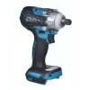 MAKITA DTW301Z Akku-Schlagschrauber 1/2 18V Schwarz, Blau
