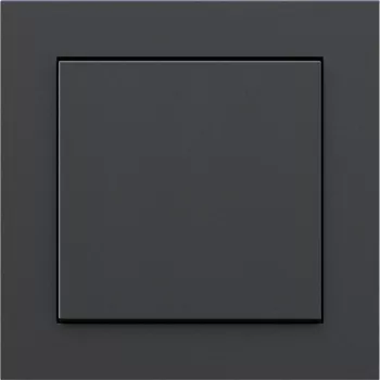 Lichtschalter Senic Friends of Hue Polycarbonat Schwarz Kabelloser Hebel